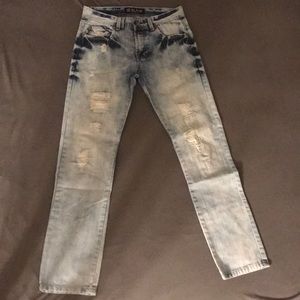 Men’s Rue 21 Jeans